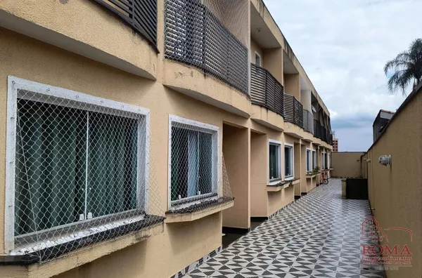 Casa para aluguel, 3 quarto(s),  Vila Nhocune, São Paulo - Foto 1