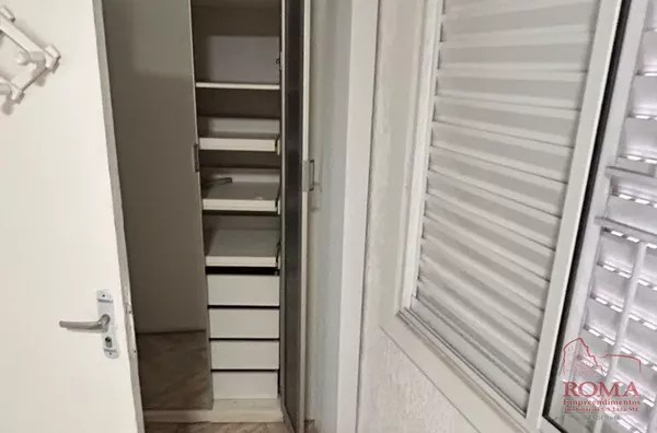 Casa para aluguel, 4 quarto(s), Jardim Maringá, São Paulo - Foto 19