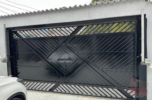 Casa toda mobiliada em ótima localização - Foto 3