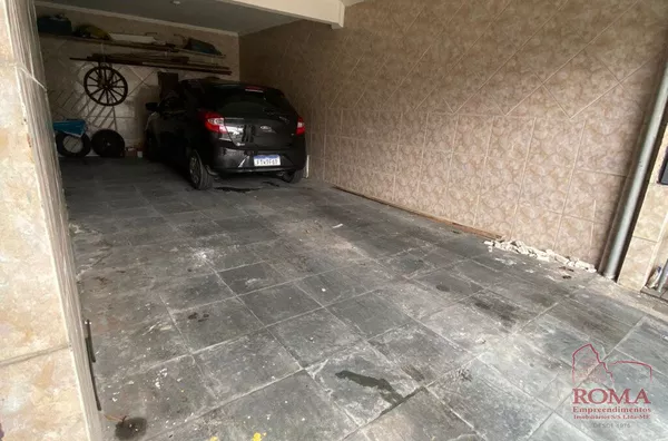 Casa para aluguel, 3 quarto(s),  Vila Nhocune, São Paulo - Foto 2