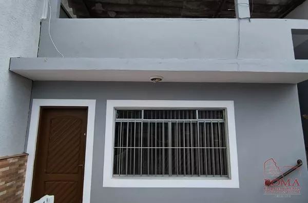 Casa para aluguel, 2 quarto(s),  Vila Nhocune, São Paulo - Foto 1