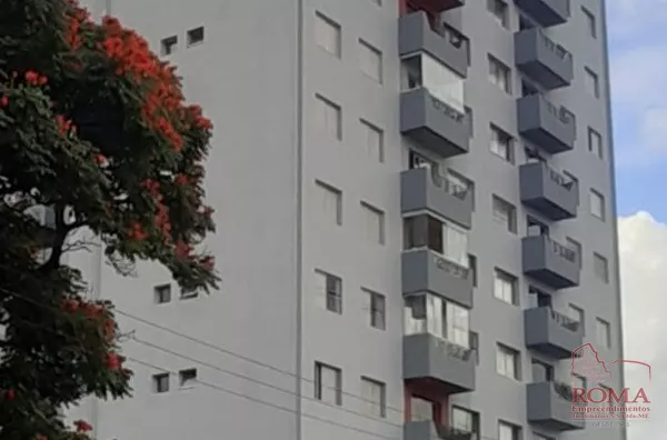 ótimo apartamento