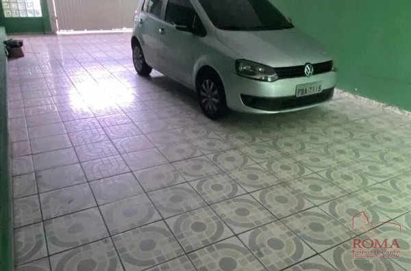 Sobrado para venda -   Vila Talarico, São Paulo - Foto 2