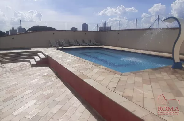 ótimo apartamento
