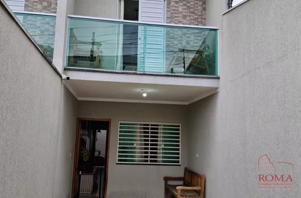 Excelente Sobrado para venda,  -Jardim Fernandes, São Paulo