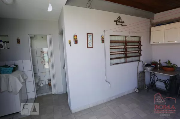 Casa em excelente localização