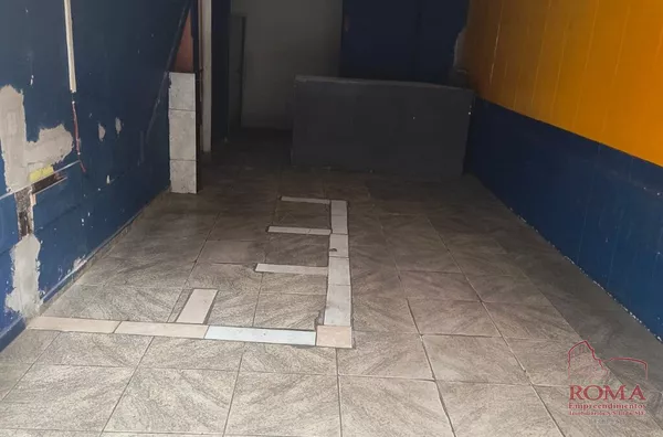 Comercial para aluguel,  Vila Nhocune, São Paulo