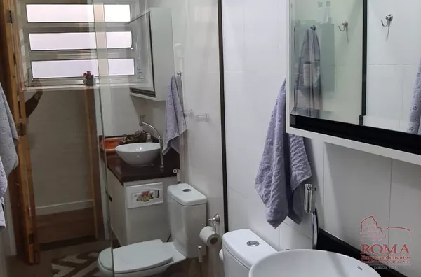 Sobrado para venda, 3 quarto(s), Vila Formosa, São Paulo - Foto 10