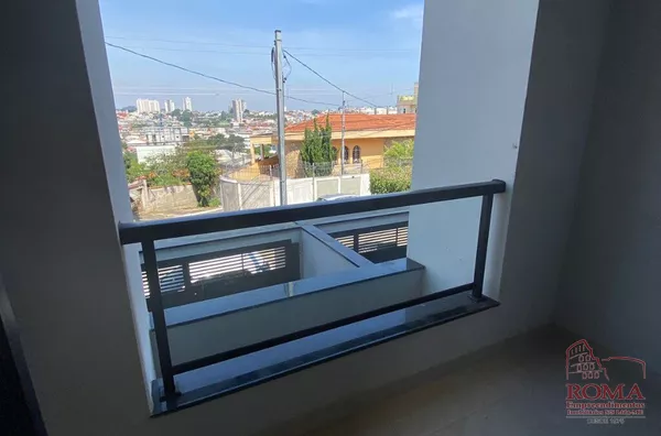 Sobrado para venda, 3 quarto(s),  Cidade Patriarca, São Paulo - Foto 6