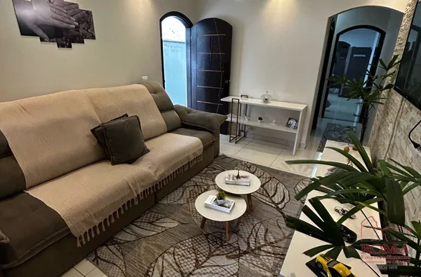 Casa para venda, 3 quarto(s),  Jardim Fernandes, São Paulo - Foto 3