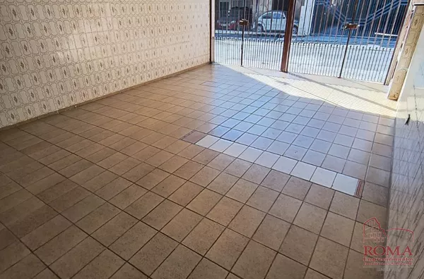 Casa para aluguel, 2 quarto(s),  Jardim Nordeste, São Paulo - Foto 2