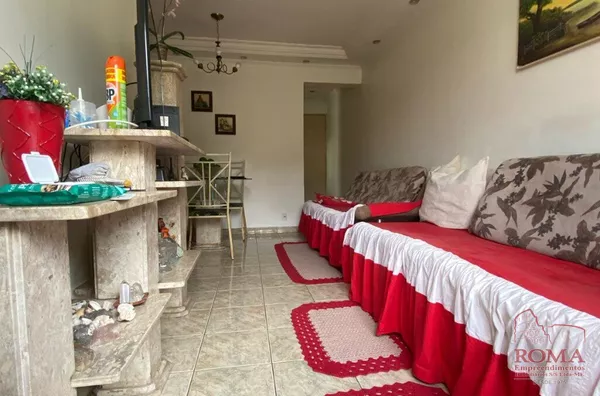 Apartamentos para venda, 3 quarto(s),  Jardim Santa Terezinha (zona Leste), São Paulo - Foto 1