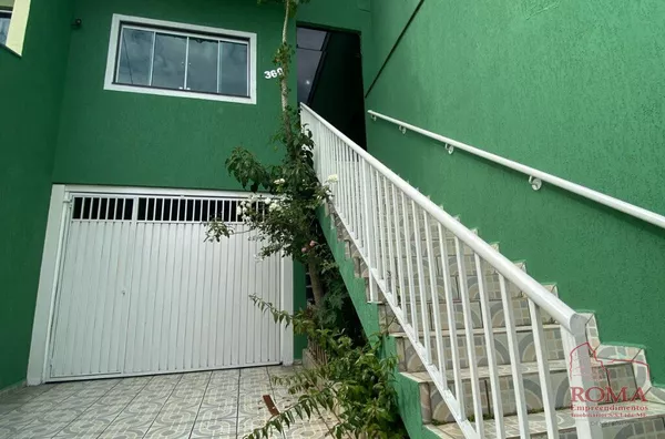 Sobrado para venda -   Vila Talarico, São Paulo - Foto 1