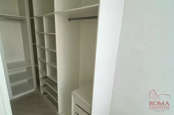 CLOSET SUÍTE