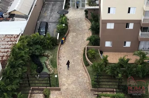 Apartamento duplex para venda, 2 quarto(s),  Vila Carrão, São Paulo - Foto 1