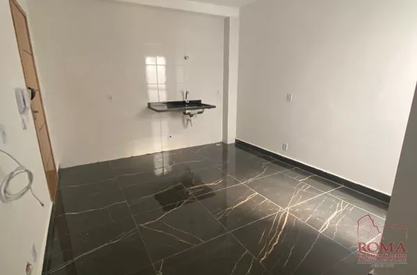 Apartamento para venda, 1 quarto(s),  Vila Matilde, São Paulo - Foto 1