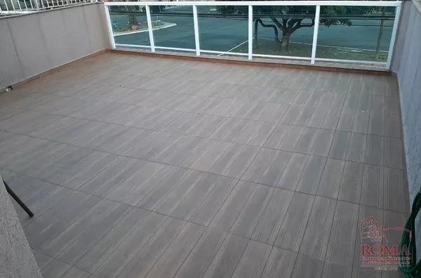 Sobrado para venda, 3 quarto(s), Vila Formosa, São Paulo - Foto 12