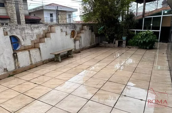 Casa para aluguel, 4 quarto(s), Jardim Maringá, São Paulo - Foto 8