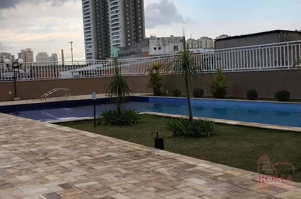 Apartamento duplex para venda, 2 quarto(s),  Vila Carrão, São Paulo - Foto 4