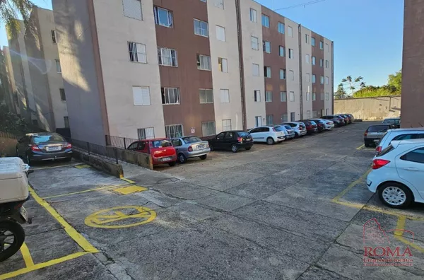 Apartamento para venda, 2 quarto(s),  Vila Antonieta, São Paulo