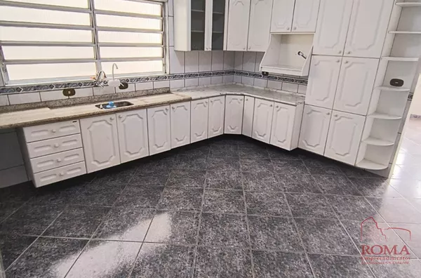 Casa para aluguel, 2 quarto(s),  Vila Nhocune, São Paulo - Foto 3