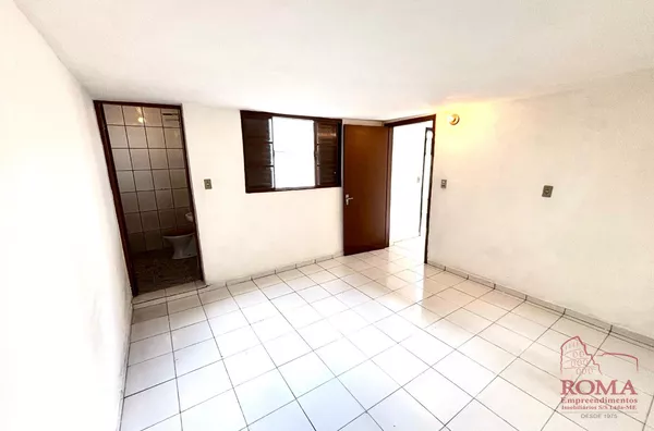 Casa para aluguel, 1 quarto(s),  Jardim Brasília (zona Leste), São Paulo