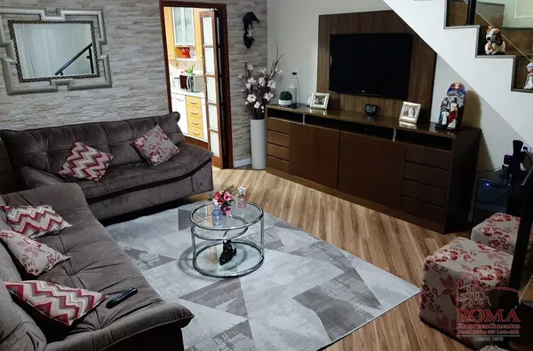 Sobrado para venda, 3 quarto(s), Vila Formosa, São Paulo - Foto 23