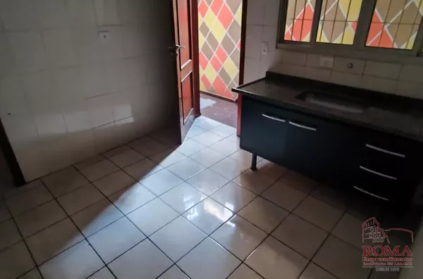 Sobrado para aluguel, 2 quarto(s),  Jardim Eliane, São Paulo