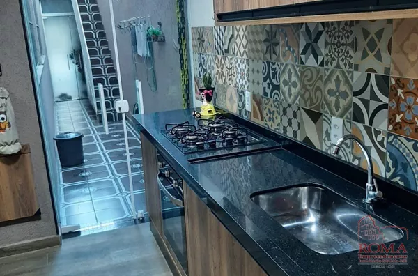 Sobrado para venda, 3 quarto(s), Vila Formosa, São Paulo - Foto 17