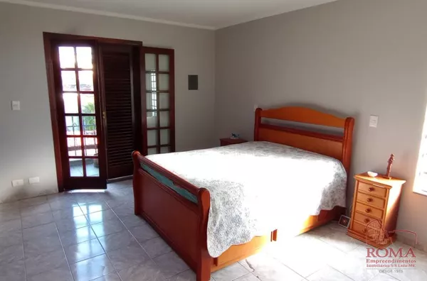 Casa para vender  Vila Santana