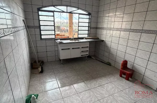 Casa para aluguel, 2 quarto(s), Jardim Fernandes, São Paulo - Foto 9