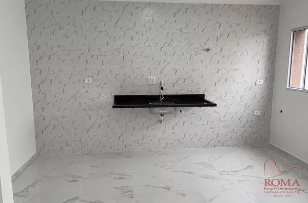 Excelente casa á venda - Foto 5