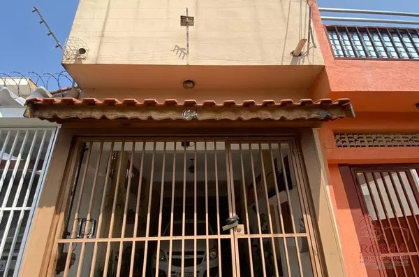 Sobrado para venda, 3 quarto(s),  Jardim Santa Maria, São Paulo - Foto 2