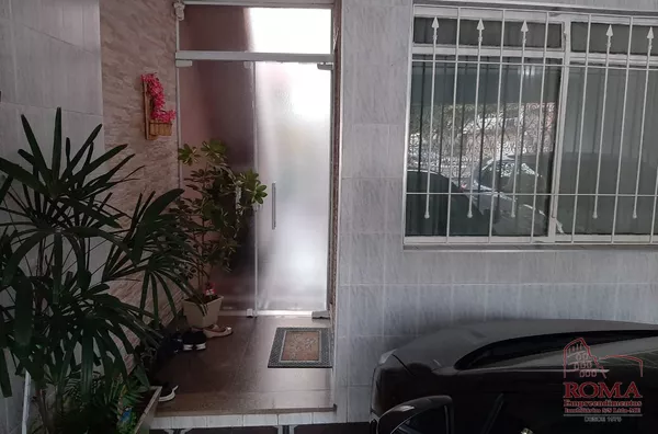 Sobrado para venda, 3 quarto(s), Vila Formosa, São Paulo - Foto 22