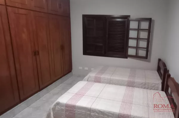 Casa para vender  Vila Santana