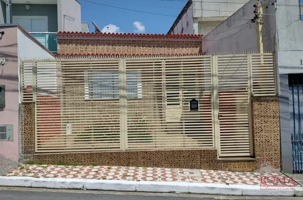 ótima casa térrea