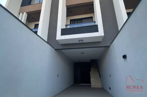 Sobrado para venda, 3 quarto(s),  Cidade Patriarca, São Paulo - Foto 1