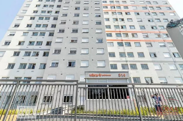 Apartamentos para venda, 2 quarto(s),  Vila Nhocune, São Paulo - Foto 1