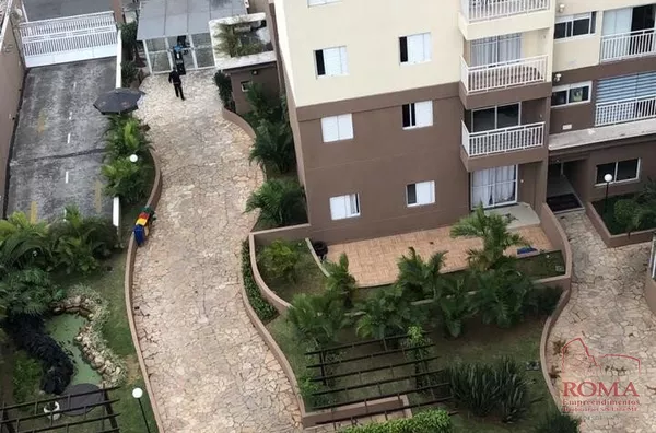 Apartamento duplex para venda, 2 quarto(s),  Vila Carrão, São Paulo - Foto 2