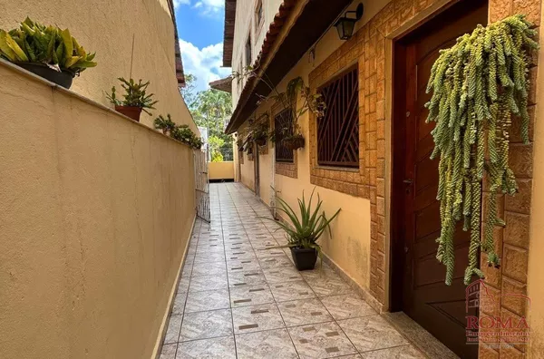 Casa para venda, 4 quarto(s),  Jardim Nossa Senhora Do Carmo, São Paulo - Foto 3