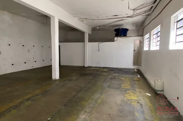 Comercial para aluguel,  Jardim Santa Maria, São Paulo