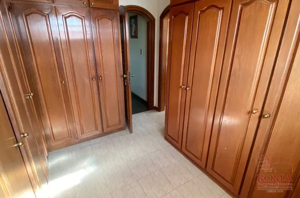 Closet suíte master