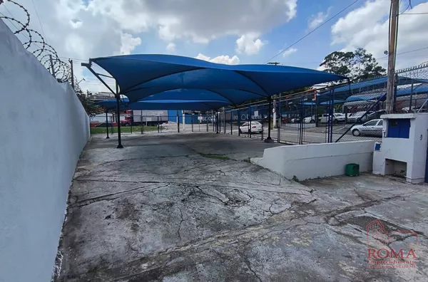 Terreno para aluguel,  Jardim Maringá, São Paulo - Foto 5