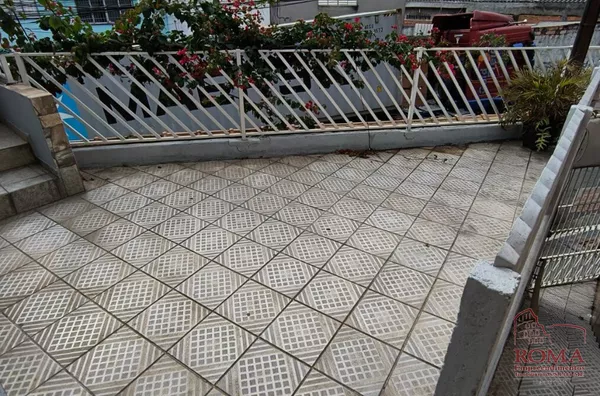 Casa para aluguel, 2 quarto(s),  Vila Nhocune, São Paulo - Foto 2