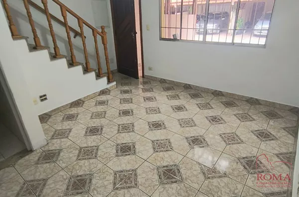 Casas para aluguel vila carmosina são paulo - Foto 4