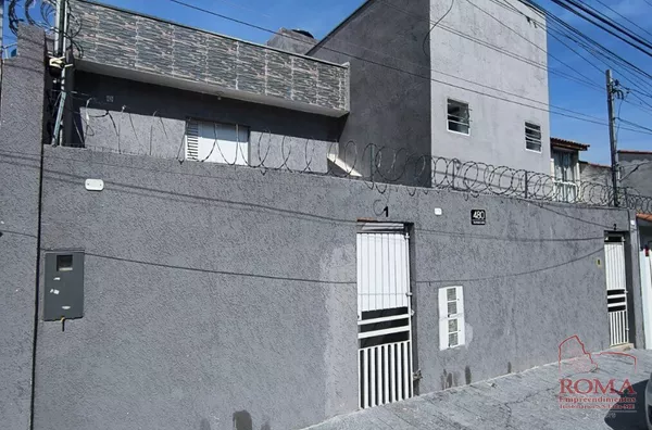 Kitinete / conjugados para aluguel,  Vila Nhocune, São Paulo