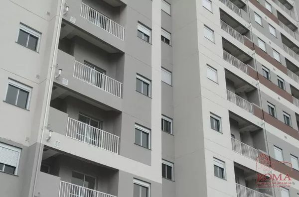 Apartamento para venda, 2 quarto(s),  Vila Nhocune, São Paulo - Foto 1