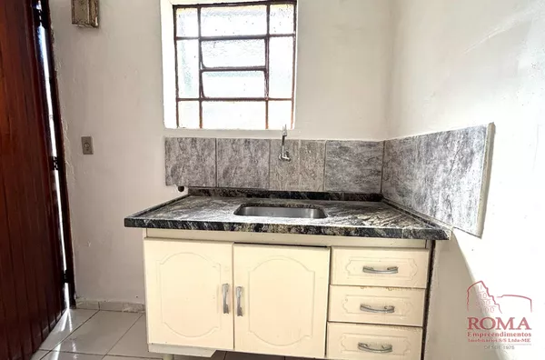 Casa para aluguel, 1 quarto(s),  Jardim Brasília (zona Leste), São Paulo