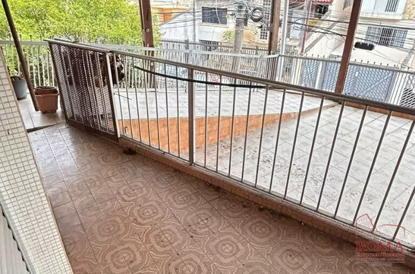 Casa para aluguel, 4 quarto(s), Jardim Maringá, São Paulo - Foto 5