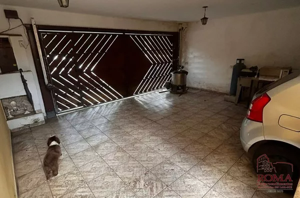 Casa para venda, 4 quarto(s),  Jardim Nossa Senhora Do Carmo, São Paulo - Foto 2